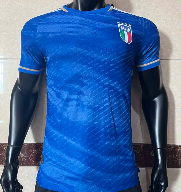 Football Jersey Image 3