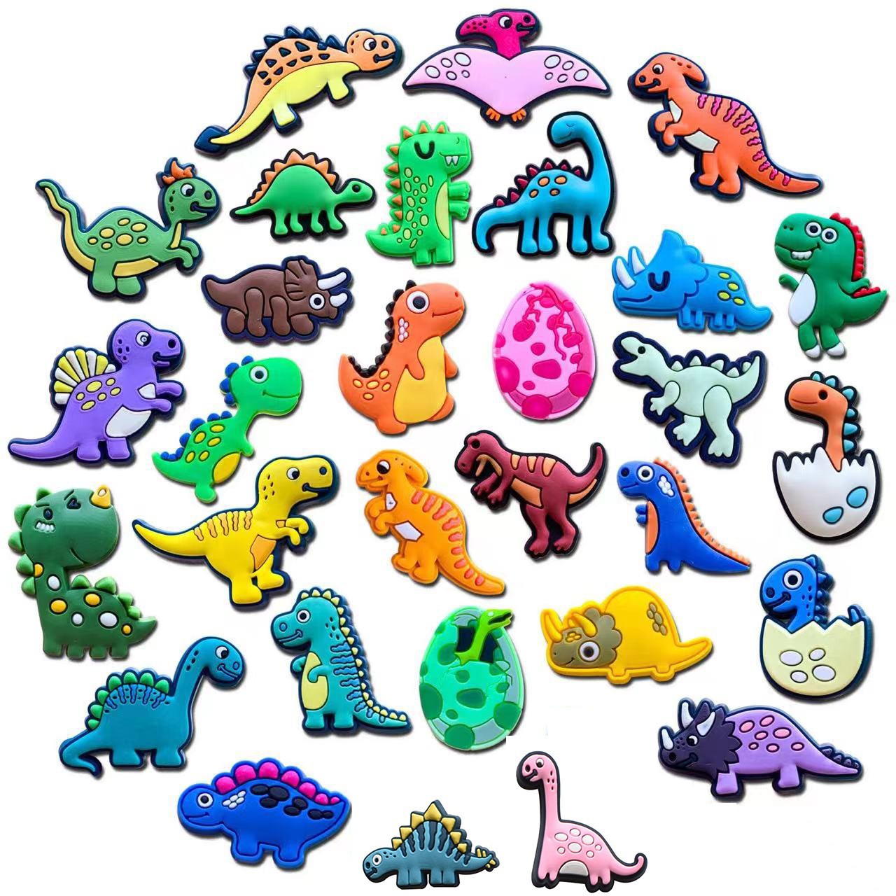 権利侵害しないスーツのクロスボーダー専用穴靴花靴バックルアクセサリー高級感穴靴装飾靴アクセサリー