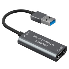 人気MS2130キャプチャカードUSB3.0ビデオキャプチャカードは、2k 50hz録画HDMI形式のビデオをサポートしています