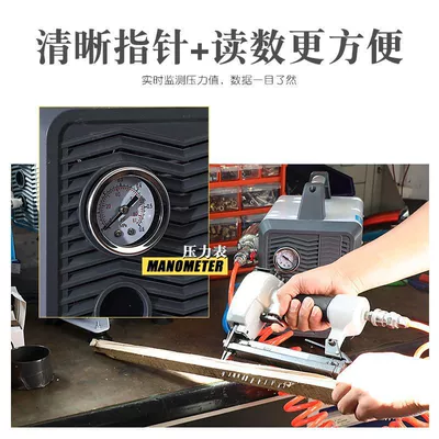 use, small air compressor – Hava kompressorları