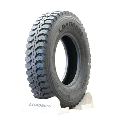for Light Trucks, Yük maşını şinləri