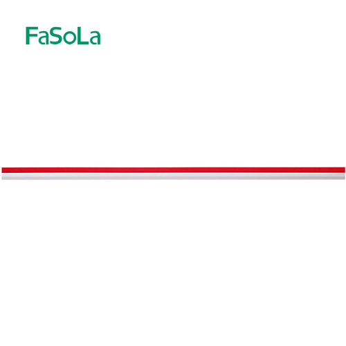 FaSoLa door bottom sealing strip entry door soundproof door seam air leakage door frame door window door sticker windshield door bottom strip