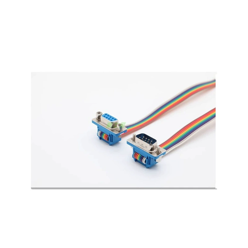 Удлинительный кабель инвертора VEICHI серии AC60E/AC70E/AC60/AC70/AC80/AC90 10m