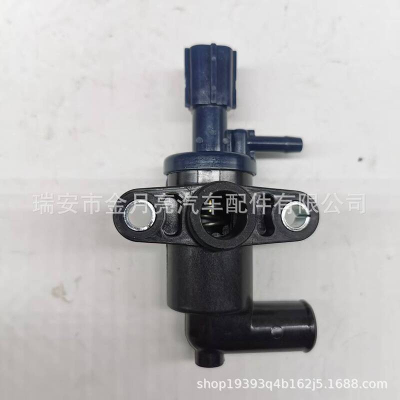 52S-12410-00 Is Suitable for Yamaha Model Gt125 Xeon Rc Motorcycle Thermostat