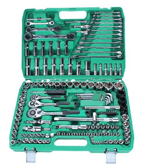 자동 수리 세트 도구 자동 수리 래칫 드라이버 세트