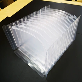 文件夹;文件包;PP塑料板