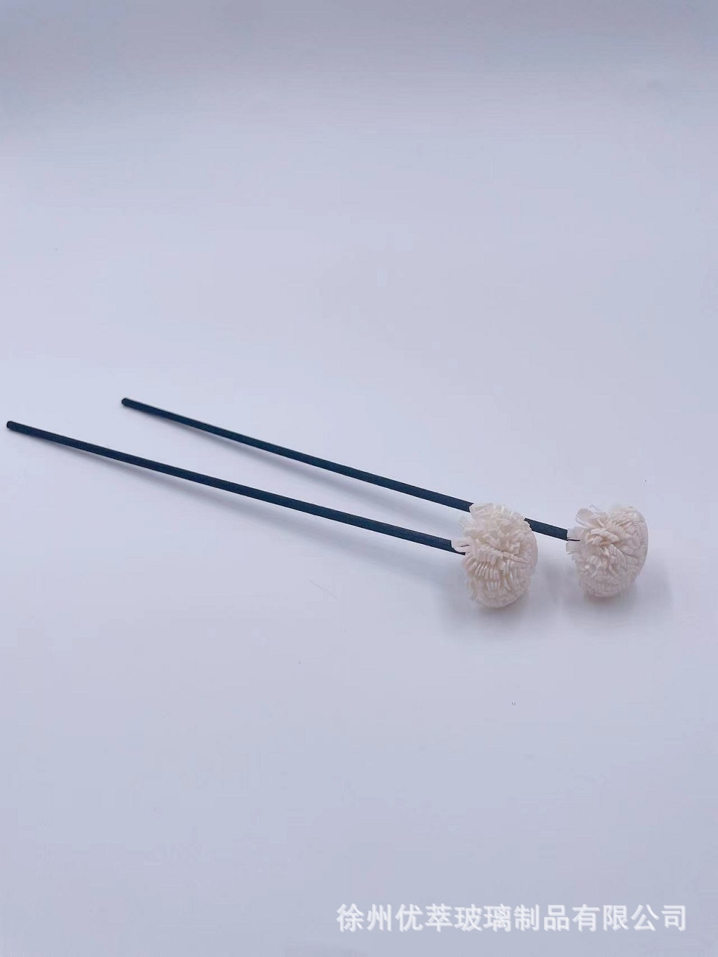 등나무 휘발성 꽃다발(1개);.