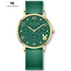 Fashionable waterproof watch, quartz watches, the year of the Rabbit, light luxury style, wholesale