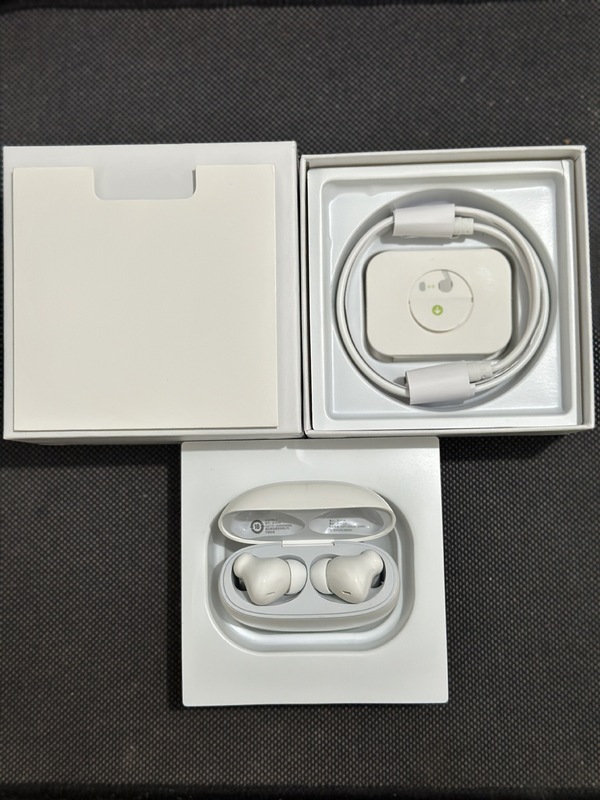真无线蓝牙耳机华强北蓝牙耳机高音质降噪耳机2025新款蓝牙耳机|undefined