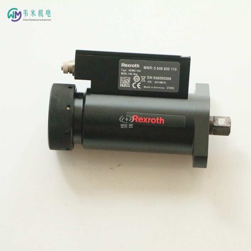 德国REXROTH力士乐电流传感器0608820113