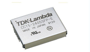 ELV12-12-1R0/ELV60-12-5R0/ELV60-24-2R5电子元器件TDK开关电源