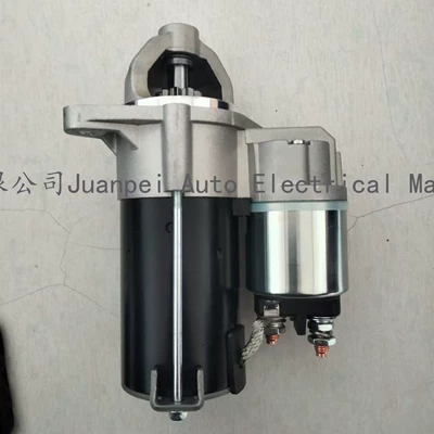 Chevrolet Car Starter – Starter and accessories