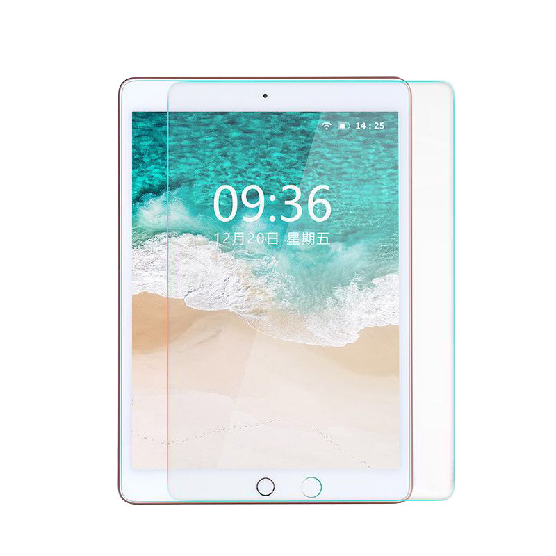 Nuevo iPad10 para Apple iPad11 2025 11 pulgadas Air13Pro película de endurecimiento de placa plana película protectora image 6