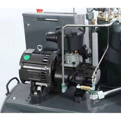 Screw Air Compressor Integrated Hava kompressorları