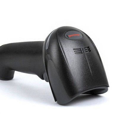 Honeywell 1900GHD二维OCR字符DPM码PCB板CPU高精密扫码抢