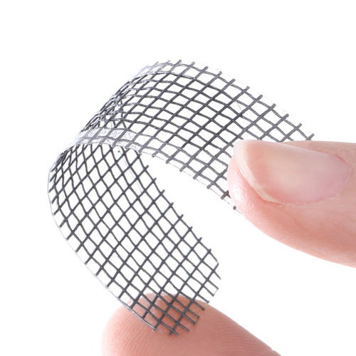 Screen window patching patch, hole patching patch, door and window drainage hole patching, anti-pattern patching, window screen, anti-mosquito screen patching, screen window patching patch