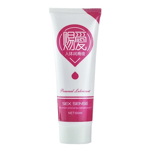 Lubricant for Body Use, Water-Soluble Lubricant, Anal and Oral Sex for Men and Women, Adult Toys Wholesale, One Toy
