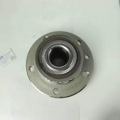 Bearing Wheel Bearing Used for