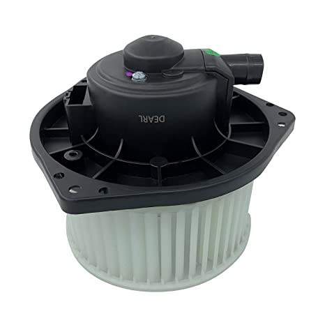 r  7P0820021 7P0820021G 适用于奥迪 11-17 Q7 新款空调鼓风机