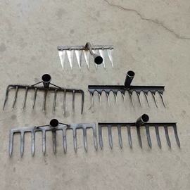 镰刀;铲子;其他农用工具