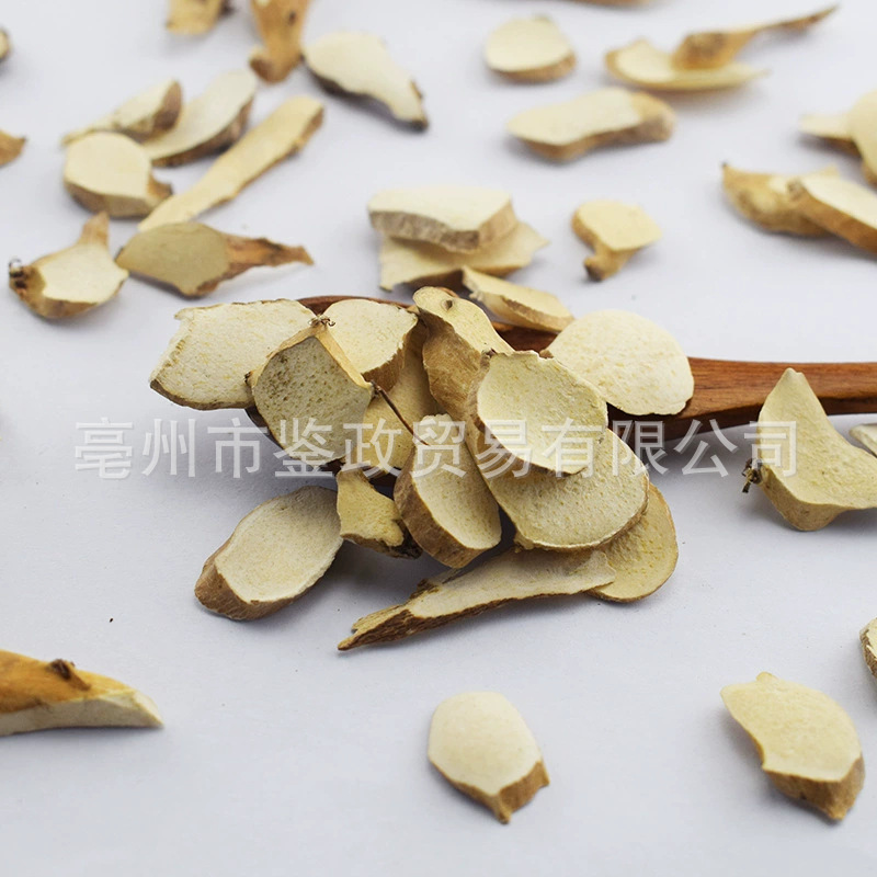 Chuan Shan Long Dried Dioscorea Root 500g Bulk Chinese Yam Rhizome Herbal Tea and Decoction Ingredient quality and texture