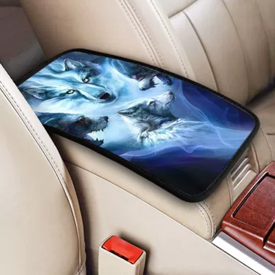 Box Cover Mat, Car Interior – Armrest box pad - 654069269792932919