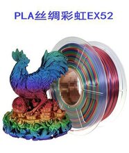 3D��ӡ�Ĳ� PLA PETG 1.75mm�ʺ�ɫ��ɫ�u׃1kg����Ender3��̫��