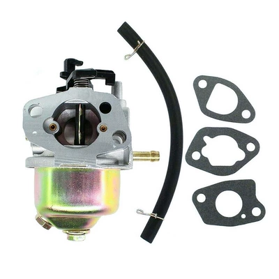 951-10 310 196cc, Carburetor