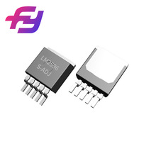 ̨aоƬ LM2596S-ADJ TO-263-5 DC-DCоƬ Sҹ