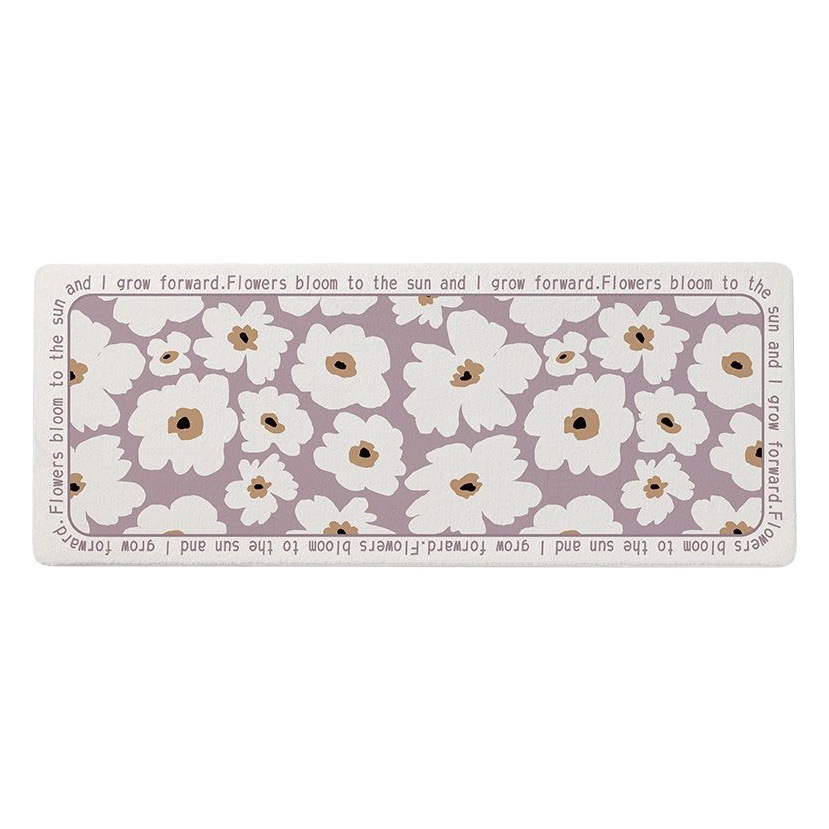 Alfombra del hogar alfombra de la puerta antideslizante alfombra del piso dormitorio manta de noche sala de estar sofá mesa de café baño Baño alfombra del piso