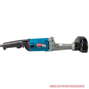 Dongcheng Direct Wheel Grinder Small Sharpener S1s-FF-125B/150 Handheld Electric Grinding Wheel Machine
