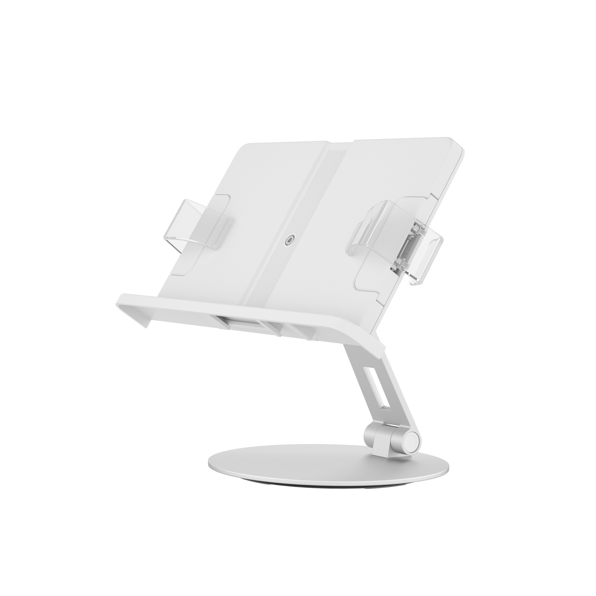 Epp's Rotatable And Adjustable Reading Stand For Children,Elementary School Students And Adult Reading Stand,Adjustable Lifting And Lowering Simple Bookshelf