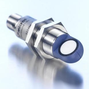Microsonic Mic+340/Dd/Tc Weisheng Sensor Default Item