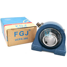 FGJ խʽUCPA204 UCPA205 UCPA206