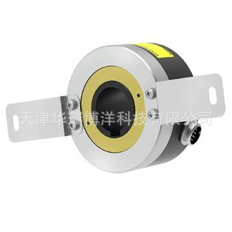 Энкодер Autonics/Autonics E100H35-1024-3-T-24 радиальный вставной 35 мм