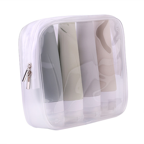 Silicone Storage Bottles for Travel Set, Travel Silicone Bottles, Storage Bottles for Travel, Travel Bottles, Small Travel Bottles, Travel Storage Bottles