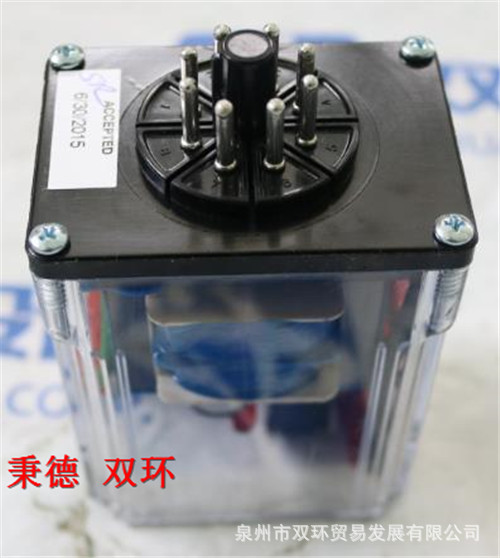 RECOVERED ENERGY Inc.继电器 LS-16MM
