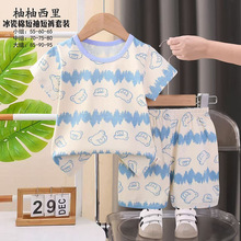 �����ɾ��`��ͯ˯����Ůͯ������ͨPajamas for kids��ͯ�Ҿӷ�
