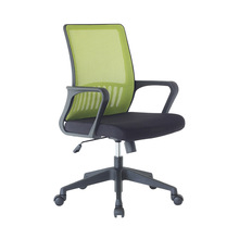 偉豪辦公椅現代簡約職員椅新款網布椅升降椅轉椅家用電腦椅工作椅