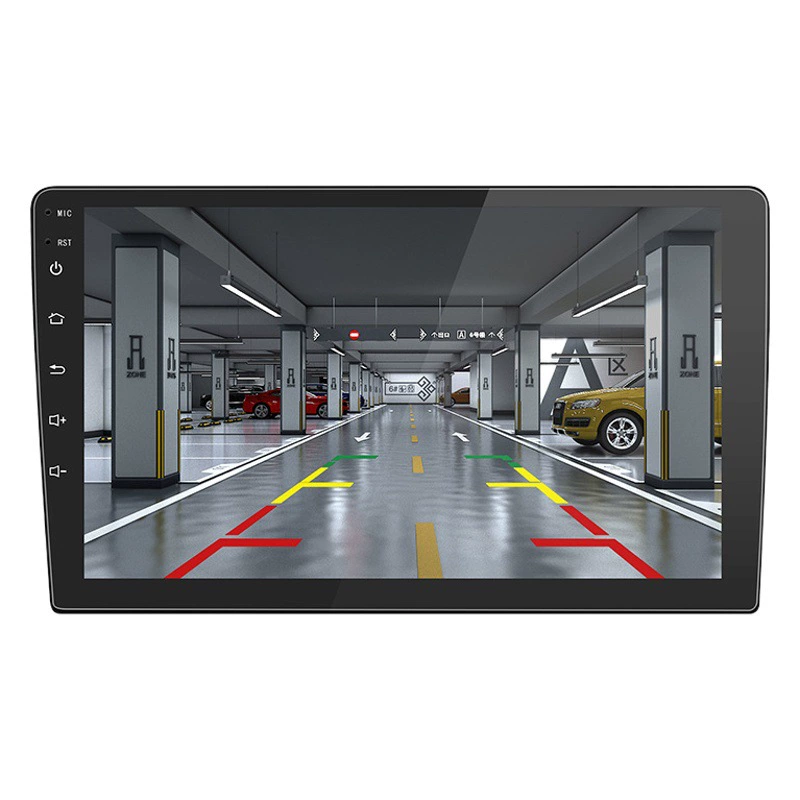 7/9/10 дюймов Android Navigation Smart GPS HD автомобильная навигация Wifi мобильный телефон подключен беспроводной Carplay