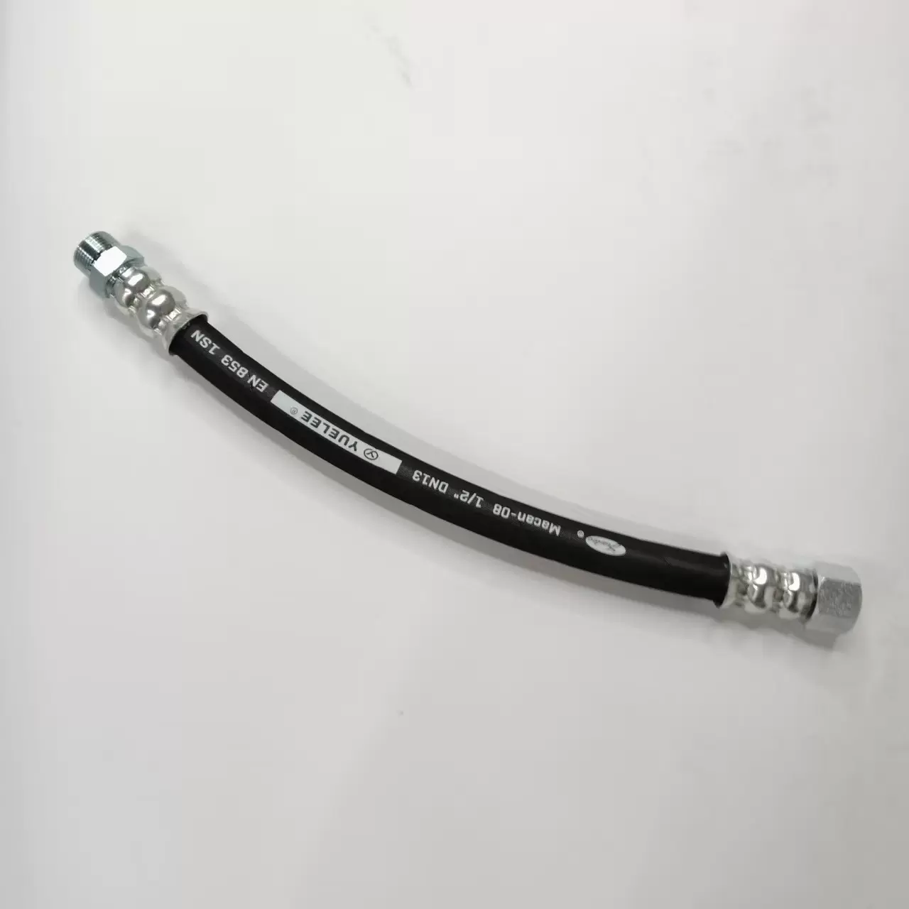 M AN 曼 卡车 06540942017 转向系统液压软管