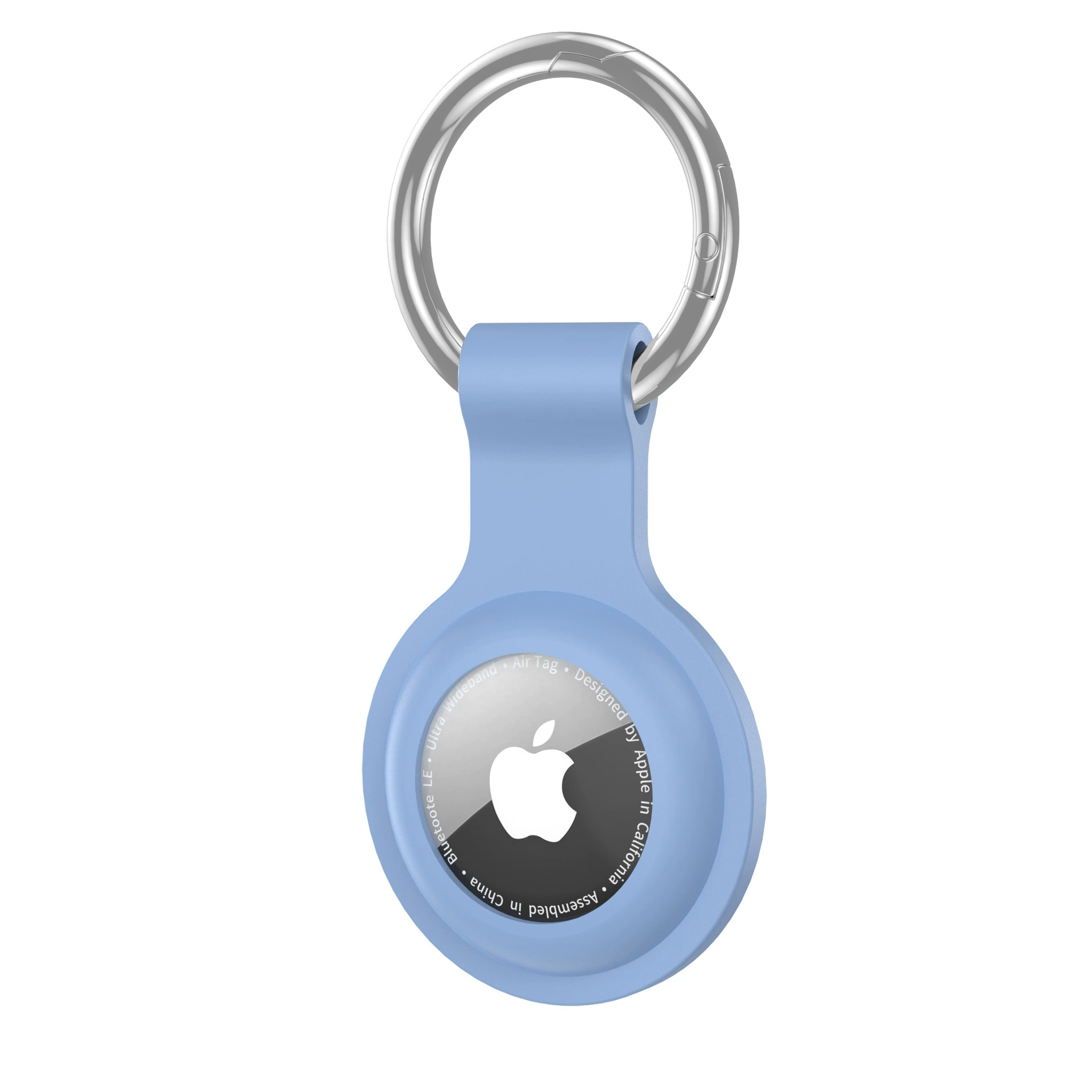 Apple, защитный чехол, силиконовый водонепроницаемый брелок