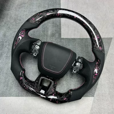 Steering wheel Customization Suitable for 9Th Generation