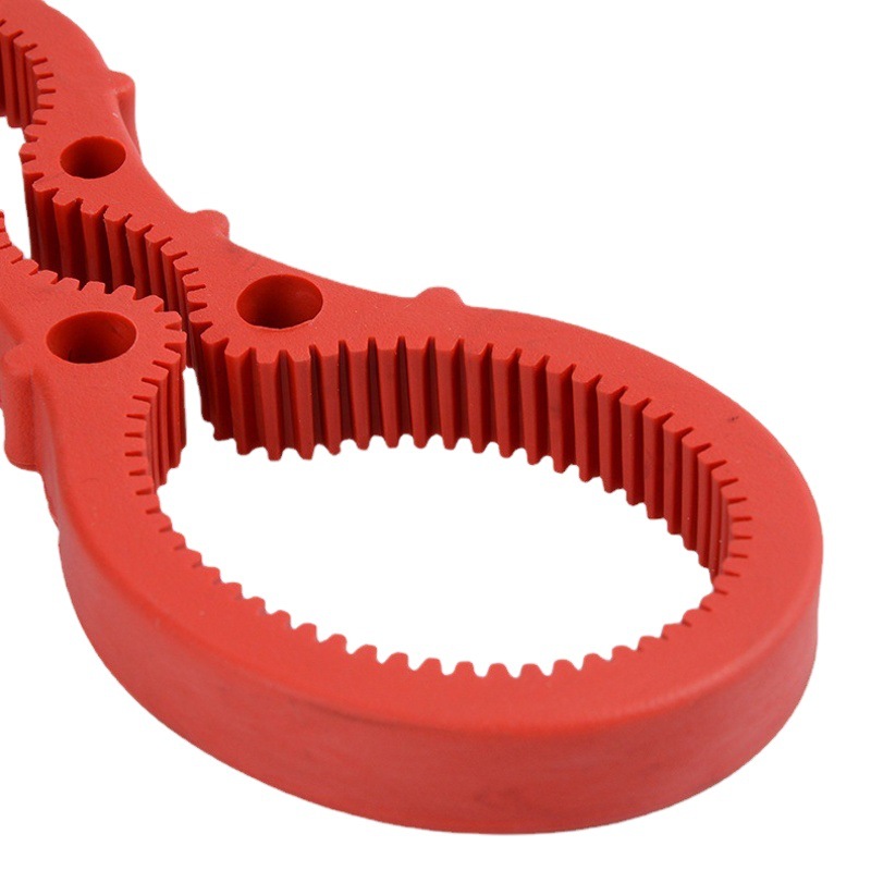 Productos de fábrica puede abridor de botella en forma de 8 abridor de botella tapado dispositivo puede abridor herramienta regalo fabricantes