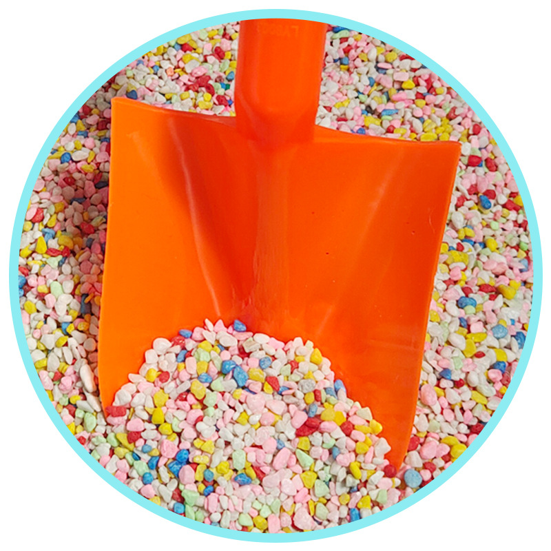 beach shovel for boys and girls