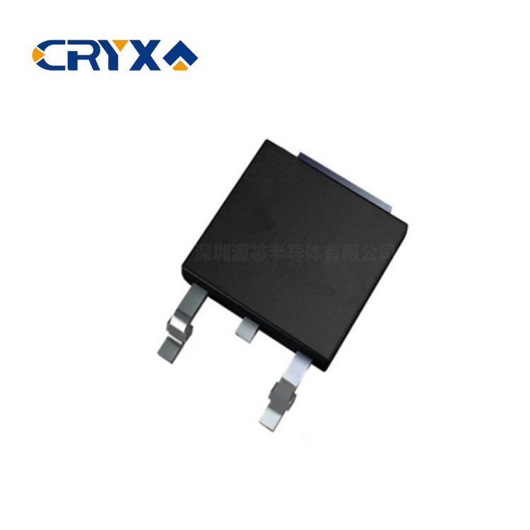 扬杰品牌 肖特基二极管 工厂直营 20-200V 1A-100A 新能源功率管