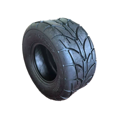 Vehicle Kart Tire, Yolsuzluq şinləri
