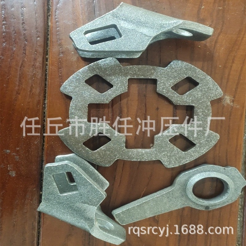 新品厂家批发 扣件五金冲压件轮扣式脚手架新型脚手架配件