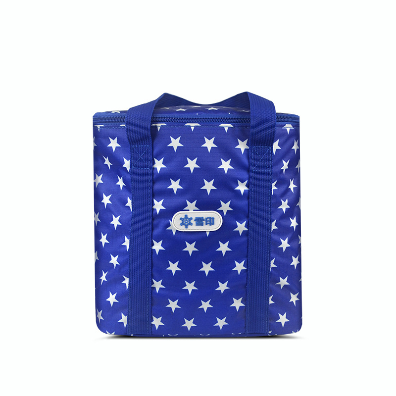 牛津布加厚保温包生鲜食品便当包户外防水野餐包大容量环保冰包