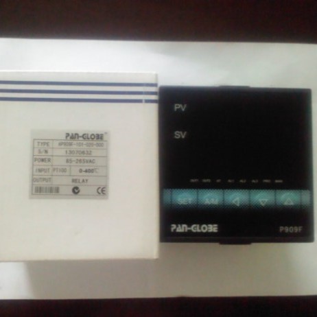 M909-901-010-000   台湾泛达全新原装正品   温控器 温控表